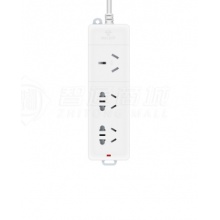 插座公牛405D 1.8米袋