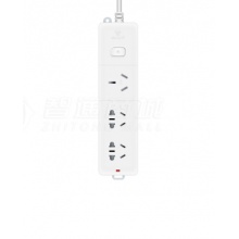 插座公牛406D 1.8米袋