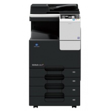 柯尼卡美能达（KONICA MINOLTA）bizhub C266 A3 彩色数码复合机