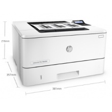 惠普 HP LaserJet Pro 403d