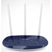 TP-LINK TL-WR886N 450M无线路由器