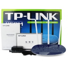 TP-LINK TL-WR886N 450M无线路由器