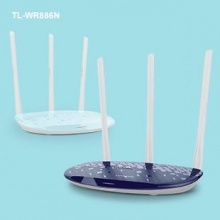 TP-LINK TL-WR886N 450M无线路由器
