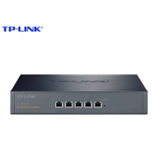 TP-LINK TL-R478G+多WAN口全千兆企业级VPN有线路由器