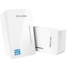 TP-LINK TL-H29E HyFi智能高速无线扩展器