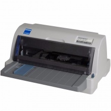 爱普生（EPSON）LQ-610KII 针式打印机