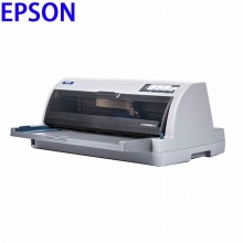 爱普生（EPSON）LQ-630KII 针式打印机