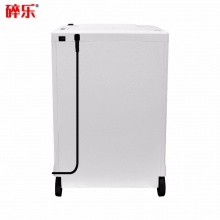 碎乐 E210.2 半自动粉碎机