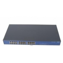 华三（H3C） SMB-S1224RV2 24口全千兆机架式交换机