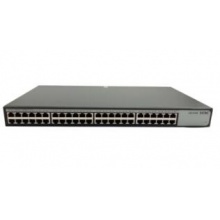 华三（H3C） SMB-S1248 48口全千兆非网管机架式交换机
