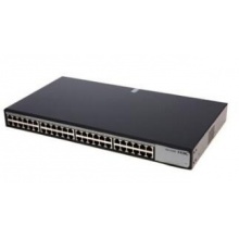 华三（H3C） SMB-S1248 48口全千兆非网管机架式交换机