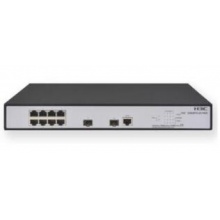 华三（H3C）SMB-S5008PV2-EI 8口千兆二层企业级交换机