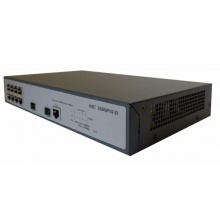 华三（H3C）SMB-S5008PV2-EI 8口千兆二层企业级交换机