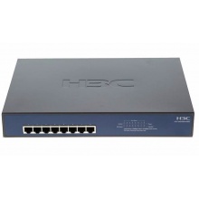 华三（H3C）SMB-S5008PV2-EI 8口千兆二层企业级交换机