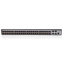 华三（H3C） SMB-S5048PV3-EI 48千兆电+4千兆光 全千兆以太网交换机
