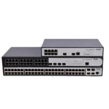华三（H3C） SMB-S5048PV3-EI 48千兆电+4千兆光 全千兆以太网交换机