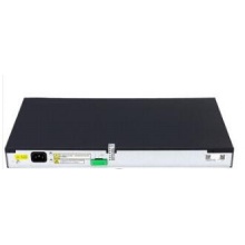 华三（H3C）企业级百兆千兆POE供电交换机 S5024PV3-EI-HPWR 24千 385W