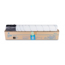KONICA MINOLTA 柯尼卡美能达 TN220K 黑粉 适用C221/7122/C281