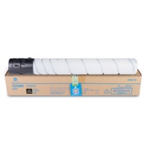 KONICA MINOLTA 柯尼卡美能达TN220C 青粉 适用C221/7122/C281