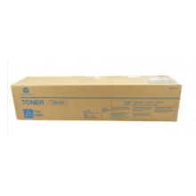 KONICA MINOLTA 柯尼卡美能达TN210C 墨粉/青色 适用C250/C252