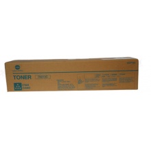 KONICA MINOLTA 柯尼卡美能达TN213C 墨粉 适用C203/C253