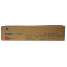 KONICA MINOLTA 柯尼卡美能达TN213M 红粉 适用C203/C253