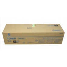 KONICA MINOLTA 柯尼卡美能达TN214K 黑粉 适用C200/C210/C7720