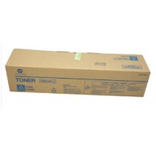 KONICA MINOLTA 柯尼卡美能达TN214C 青粉 适用C200/C210/C7720
