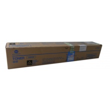 柯尼卡美能达（KONICA MINOLTA） TN216K黑色 打印约29000页