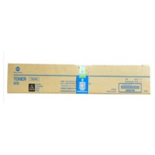 KONICA MINOLTA 柯尼卡美能达 TN324K黑色墨粉 （适用C308/C368机型）28000页