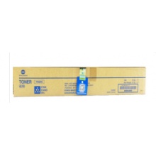 KONICA MINOLTA 柯尼卡美能达 TN324C蓝色墨粉 （适用C308/C368机型）26000页