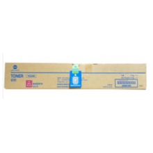 KONICA MINOLTA 柯尼卡美能达 TN324M红色墨粉 （适用C308/C368机型）26000页