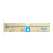 KONICA MINOLTA 柯尼卡美能达 TN324Y黄色墨粉 （适用C308/C368机型）26000页