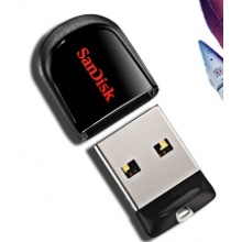 闪迪（SanDisk）16G车载u盘