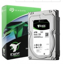 Seagate/希捷 ST4000NM0035 银河企业级硬盘4t服务器专用4TB