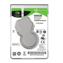 希捷（SEAGATE） 2.5英寸 500G/1T/2T 5400转 128M 笔记本硬盘 酷鱼 500G