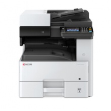 京瓷（Kyocera）ECOSYS M4125idn A3 黑白数码复合机