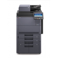 京瓷（Kyocera） TASKalfa 7002i A3 黑白数码复合机