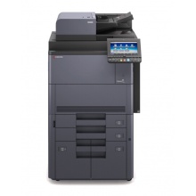 京瓷（Kyocera） TASKalfa 8002i A3 黑白数码复合机