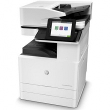 惠普（HP）LaserJet Managed Flow MFP E72535z 管理型数码复合机