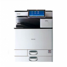 理光（Ricoh） MP 4055SP A3 黑白数码复合机