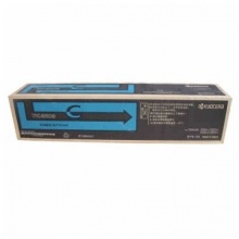 京瓷（kyocera）TK-8308C 原装墨粉碳粉 蓝色（适用机型 3050ci）