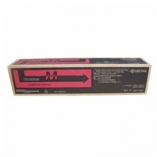京瓷（kyocera）TK-8308M 原装墨粉碳粉 红色（适用机型 3050ci）