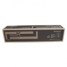 京瓷（kyocera）TK-8308K 原装墨粉碳粉 黑色（适用机型 3050ci）