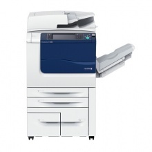 富士施乐（FUJI XEROX）DocuCentre-V 6080CP A3 黑白数码复合机