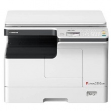 东芝（TOSHIBA）DP-2309A A3 黑白数码复合机 RD.0309