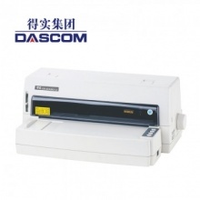 得实（Dascom）DS-6400III 针式打印机