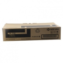 京瓷（kyocera）TK-728 原装墨粉碳粉 黑色