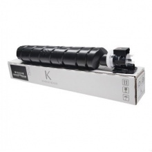 京瓷（kyocera）TK-8338K 原装彩色墨粉碳粉 黑色