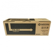 京瓷（kyocera）TK-183 原装墨粉碳粉 黑色